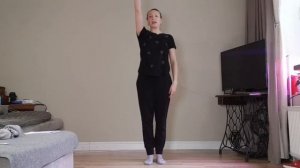 Упражнения на координацию