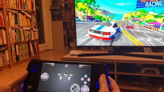 Use Odin as PS4/PS5 Controller смотреть онлайн