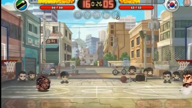 HOW TO UNLOCK ADIA IN HEAD BASKETBALL [TANZANIA]?? смотреть онлайн