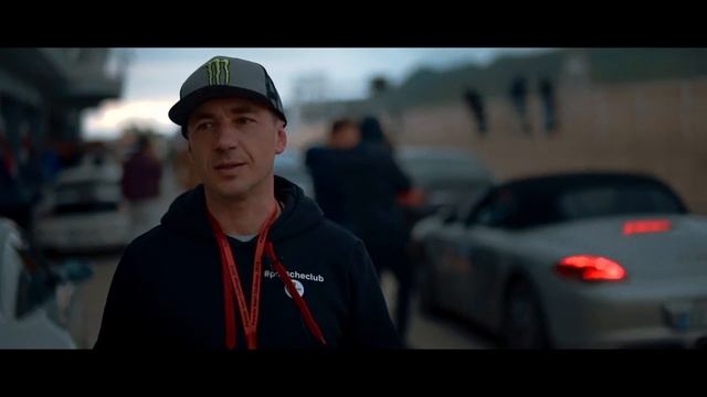 Liqui Moly  - Porsche Sport Challenge Georgia 2018