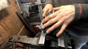 Газ 3308 ремонт #55 сборка рулевого редуктора