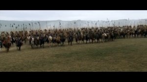 Краткая история Монголии