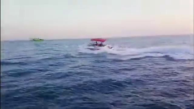 Yamaha 300 л.с. Скоростной катер. Архипо-Осиповка. Отдых. Морская прогулка