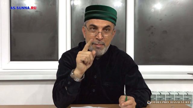 О Дагестанских ученных. Алигаджи Сайгидгусейнов смотреть онлайн