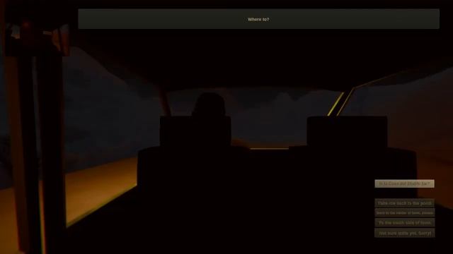 1000 Heads Among The Trees any% speedrun 2:45 смотреть онлайн