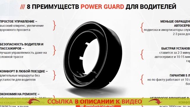 ? Проставки алюминий или полиуретан отзывы ? Установка проставок на стойки
