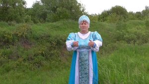 "Деревня" (стихотворение в прозе)