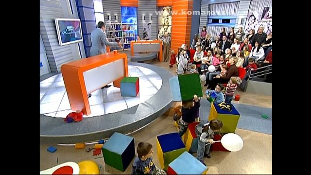 Можно ли детям запивать еду? - Доктор Комаровский