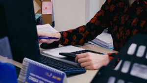 Онлайн-бухгалтерия для аутсорсинговых компаний: учет, Маркировка, кадры | Отзыв СБИС