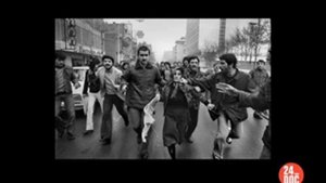 Контактные листы агентства Магнум - Аббас Аттар