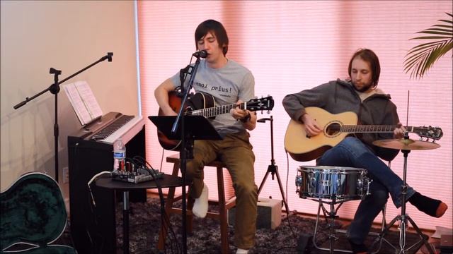 Max P & Alex I - Зачем топтать (кавер) смотреть онлайн