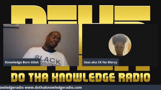 Knowledge Born- whats da science after party midnight edition ft. Sass Shwa Lewi смотреть онлайн