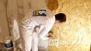 Шпаклевка для швов Semin семин