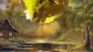 Андрей Гладков "Когда душа грустит в ночи "