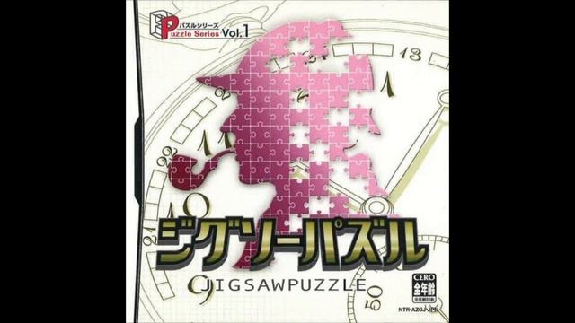 Puzzle Series Vol.1 Jigsaw Puzzle BGM Extended