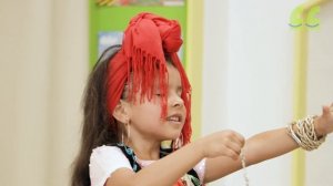 «Күңелле әлифба» дәресләре. №4 – «Ы» хәрефе/авазы / Уроки «Весёлая азбука». №4 – Звук/буква «Ы»