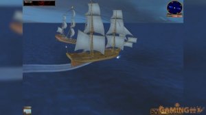 Gaming History: Sea Dogs - An Epic Adventure at Sea “Putting the Sim in Pirate Sim”