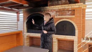 База отдыха в Сукко