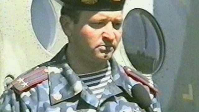 60 лет ГАИ Новосибирской области 1996 смотреть онлайн