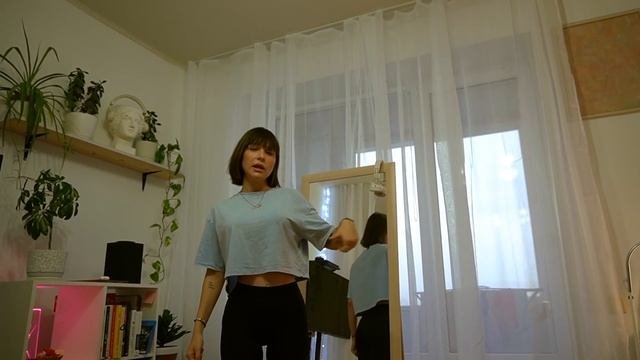 Как я переделала квартиру и выкинула весь хлам... (почти)
