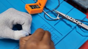 WSON 8 and T2 ROM Chip bios programming Adapter for macbook and latest generation laptop motherboar