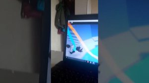 Как включить шифт на компе!