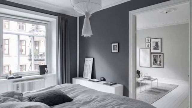 Спальня в стиле минимализм: 40+ лаконичных интерьеров смотреть онлайн