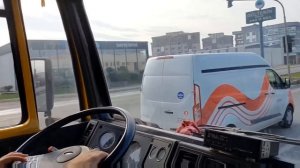 Kamyon Şoförlüğünde İlk İki Ayımız | Rampa Korkusu | Perde Açmak | Yorgun Ford Cargo 2520