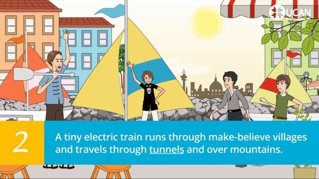 Learn English Via Listening | Beginner - Lesson 81. Hobbies | Luyện Nghe Tiếng Anh UCAN.VN смотреть онлайн