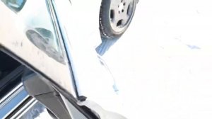 Обзор Toyota Mark X кузов GRX-120