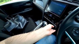 Honda Shuttle GK8 - Привёз под Заказ из Японии