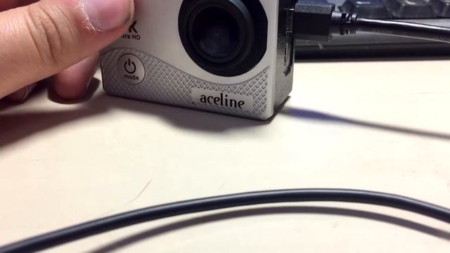 Как из Экшен камеры сделать Веб камеру для пк смотреть онлайн