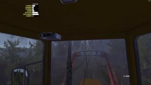 Мэддисон сливает последние деньги ► My Summer Car #6
