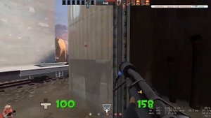 Почему не любят поджигателя | Team fortress 2