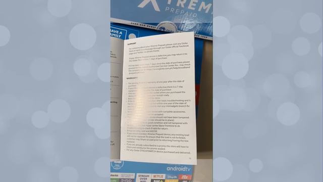 How To Fix Android Error Wifi | Globe Xtremewatch Wifi Error смотреть онлайн