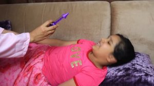 شفا وماما - قصة غسل اليدين !!  Shfa and Mom the story of how important it is to wash hands