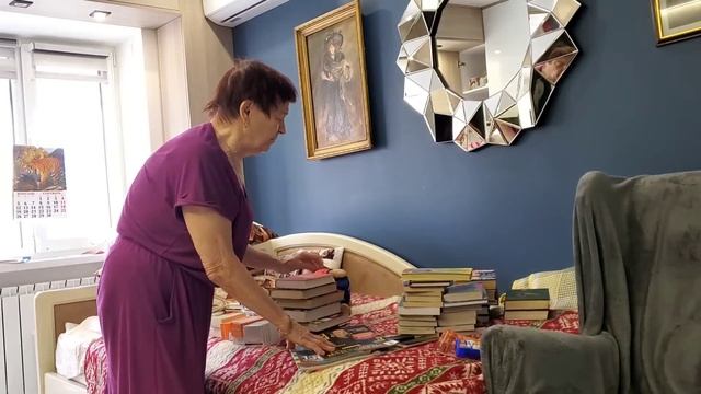 Мама довела ПРОДАЁМ ВЕЩИ смотреть онлайн