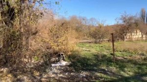 Обзор Натухаевской. Часть 2. Северо-восточный район #натухаевская