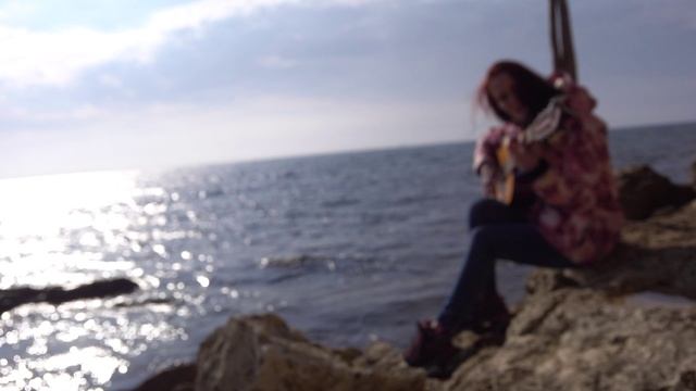 16.03.2023 ДР велопрогулка на Херсонский маяк