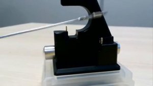 Ремонт и замена заушников очков с флексом