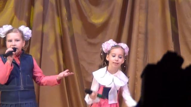 Солнечный Остров "Мир который нужен мне" 22 10 2011 смотреть онлайн