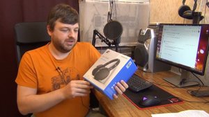 Не покупайте наушники Sennheiser HD 450BT