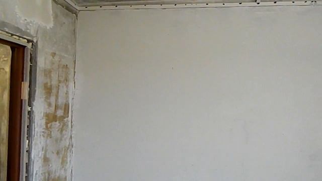 Как шпаклевать на краску. Хитрый способ смотреть онлайн