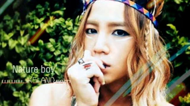 2013 С днем рождения Чан Гын Сок ! смотреть онлайн