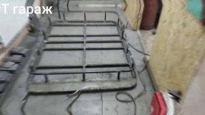 Багажник на ниву своими руками