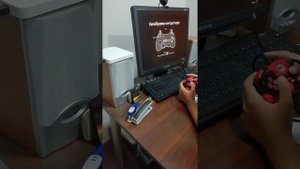 Как настроить джойстик на компьютере в гта 5