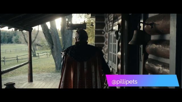 Хоумлендер против Мстителей