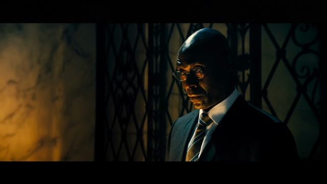 Джон Уик 4 . (2023) . Боевик , триллер . Трейлер смотреть онлайн