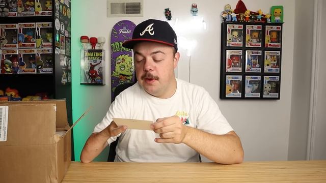 You've Never Seen a Funko Pop Protector Like This! (Indestructible?) смотреть онлайн