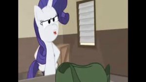 MY LITTLE PONY // мультик про пони смешная озвучка